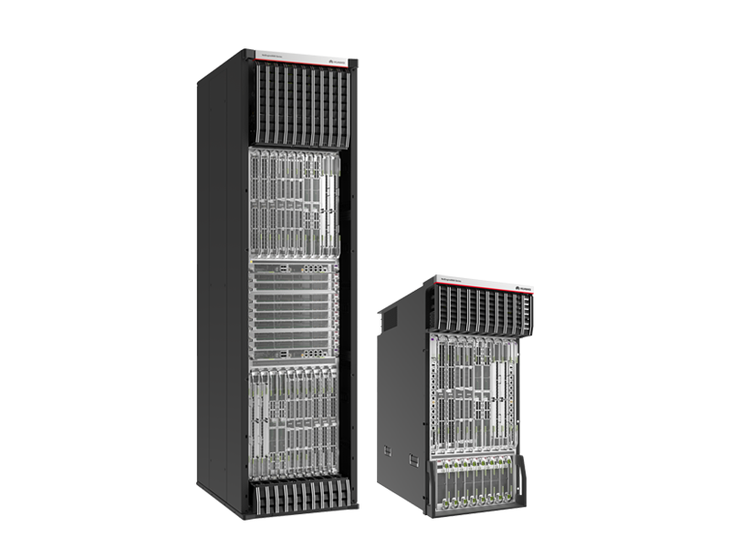 NE9000 Series Converged Core Router